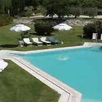 乡村民宿 Relais Santa Genoveffa *