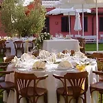 Relais Santa Genoveffa