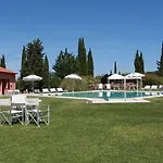 乡村民宿 Relais Santa Genoveffa 帕贾尼克