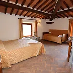 Relais Santa Genoveffa * 帕贾尼克