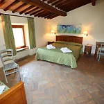 Relais Santa Genoveffa 帕贾尼克
