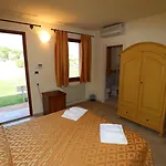 乡村民宿 Relais Santa Genoveffa *