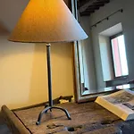 Relais Santa Genoveffa 乡村民宿