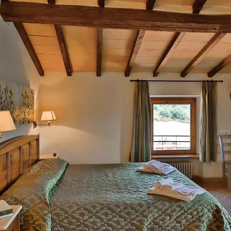 Country house Relais Santa Genoveffa Paganico (Grosseto)