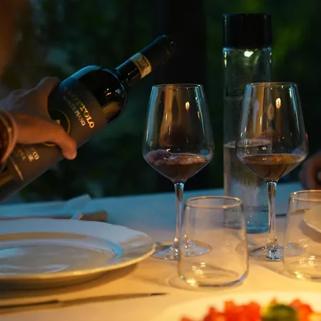 Country house Relais Santa Genoveffa Paganico (Grosseto)
