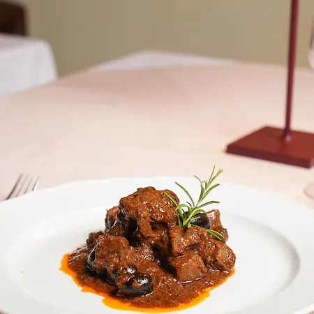 Relais Santa Genoveffa * Paganico (Grosseto)