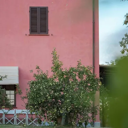 Relais Santa Genoveffa Country house Paganico (Grosseto)