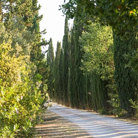 Relais Santa Genoveffa Country house Paganico (Grosseto)