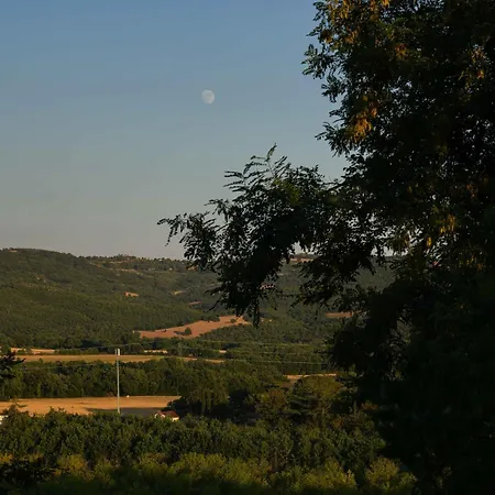 Relais Santa Genoveffa * Paganico (Grosseto)