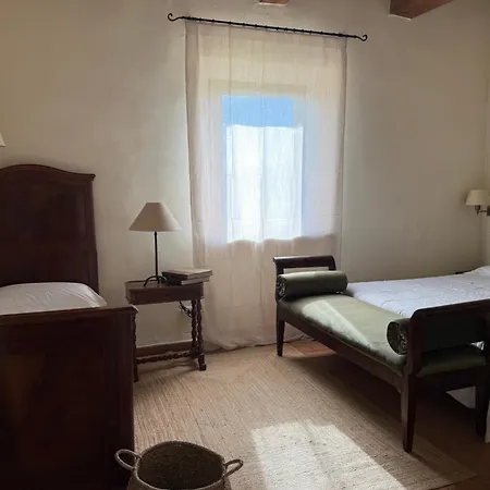 乡村民宿 Relais Santa Genoveffa