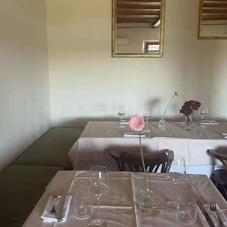 Relais Santa Genoveffa *