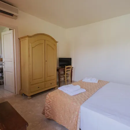 Relais Santa Genoveffa Landhaus Civitella Paganico