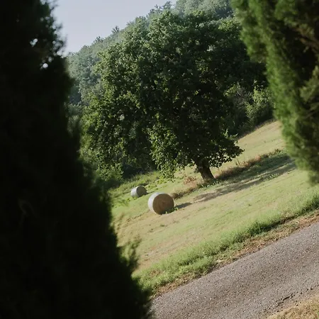 Relais Santa Genoveffa *
