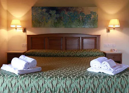 Country house Relais Santa Genoveffa Paganico (Grosseto)