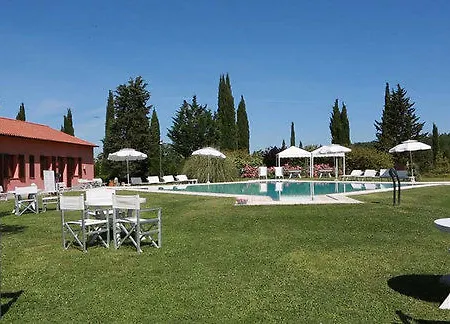 Relais Santa Genoveffa *
