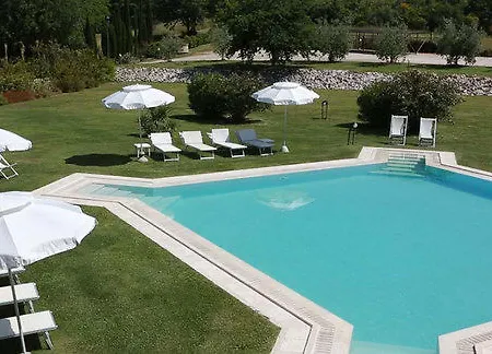Relais Santa Genoveffa Country house Paganico (Grosseto)