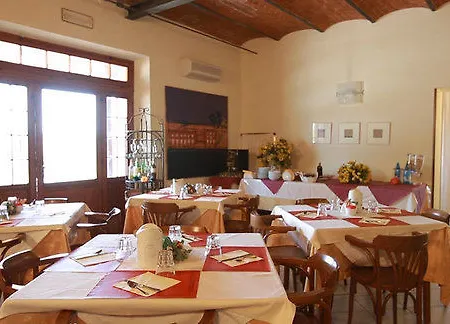Country house Relais Santa Genoveffa