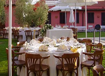 Relais Santa Genoveffa