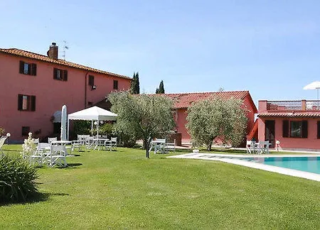 Country house Relais Santa Genoveffa Paganico (Grosseto)
