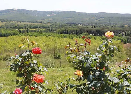 Relais Santa Genoveffa *