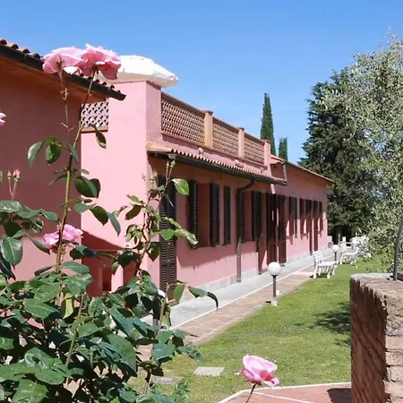 Country house Relais Santa Genoveffa *